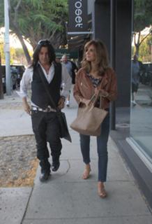 Jaclyn Smith feet photo thumbnail