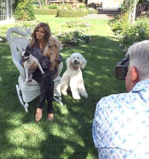 Jaclyn Smith feet photo thumbnail