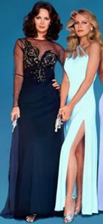 Jaclyn Smith feet photo thumbnail