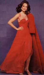 Jaclyn Smith feet photo thumbnail