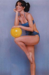 Jaclyn Smith feet photo thumbnail
