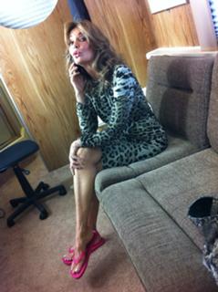 Jaclyn Smith feet photo thumbnail