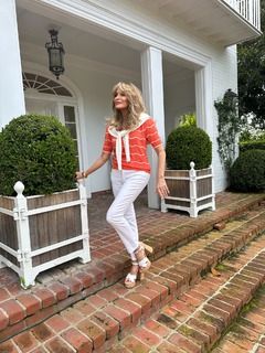 Jaclyn Smith feet photo thumbnail