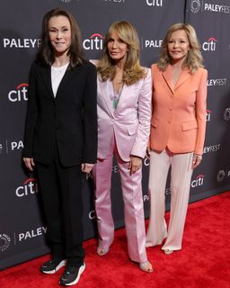 Jaclyn Smith feet photo 3