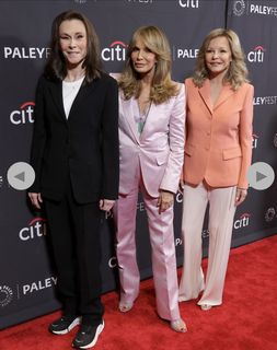 Jaclyn Smith feet photo 1