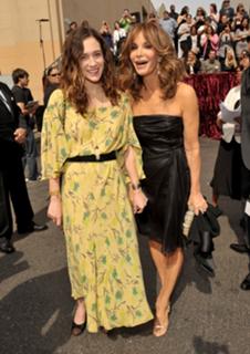 Jaclyn Smith feet photo thumbnail