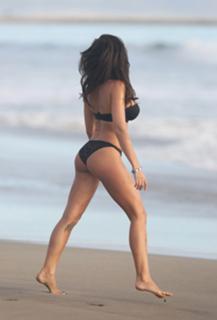 Jaclyn Swedberg feet photo 11
