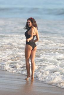 Jaclyn Swedberg feet photo 8