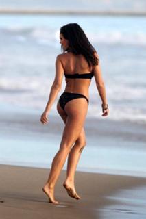 Jaclyn Swedberg feet photo 12