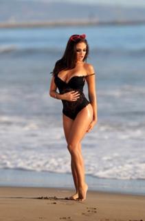 Jaclyn Swedberg feet photo 10