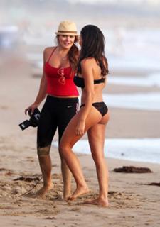 Jaclyn Swedberg feet photo 9