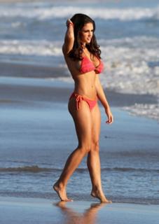 Jaclyn Swedberg feet photo 6