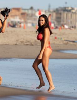 Jaclyn Swedberg feet photo 4