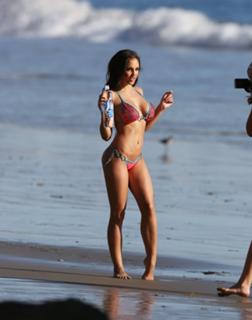 Jaclyn Swedberg feet photo 9