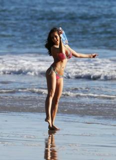 Jaclyn Swedberg feet photo 20