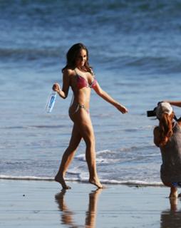 Jaclyn Swedberg feet photo 17