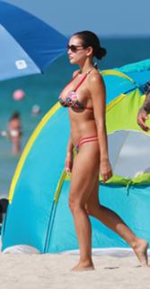 Jaclyn Swedberg feet photo 13