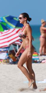 Jaclyn Swedberg feet photo 12