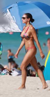 Jaclyn Swedberg feet photo 11