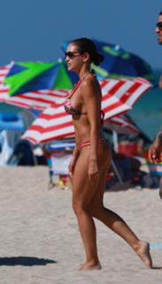 Jaclyn Swedberg feet photo 10