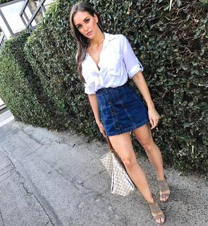 Jaclyn Swedberg feet photo 12