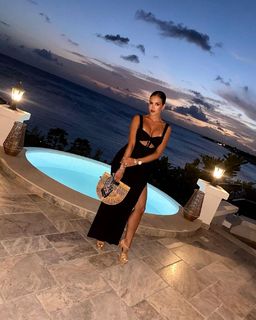 Jaclyn Swedberg feet photo 2