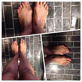 Jacque Reid feet photo 9