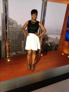 Jacque Reid feet photo 7