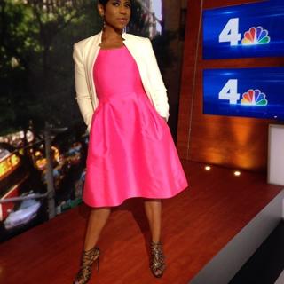 Jacque Reid feet photo 6