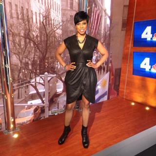 Jacque Reid feet photo 10
