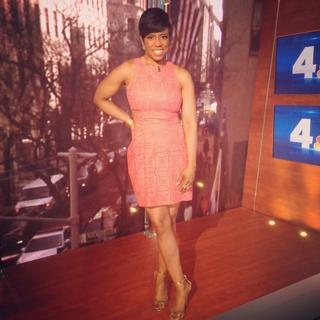 Jacque Reid feet photo 8