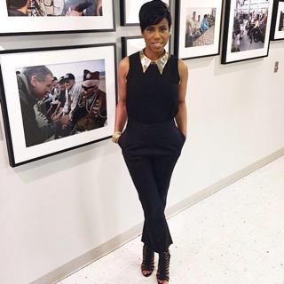 Jacque Reid feet photo 6