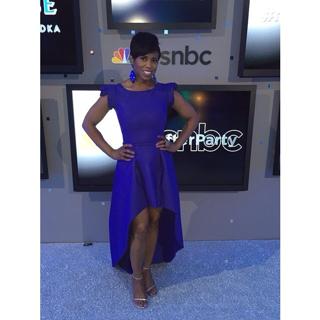Jacque Reid feet photo 3