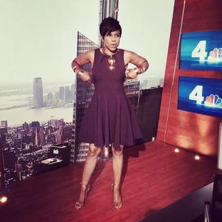 Jacque Reid feet photo 6