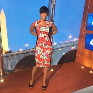 Jacque Reid feet photo 4