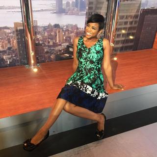 Jacque Reid feet photo 1