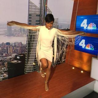 Jacque Reid feet photo 19