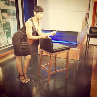 Jacque Reid feet photo 17
