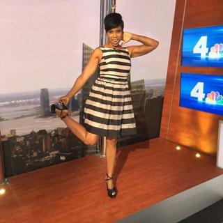 Jacque Reid feet photo 15