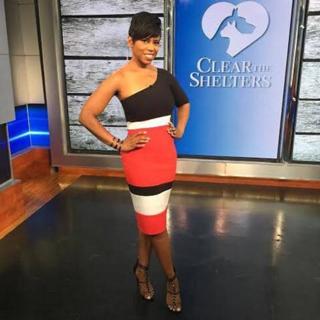 Jacque Reid feet photo 8