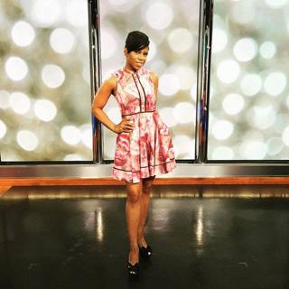 Jacque Reid feet photo 16