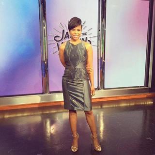 Jacque Reid feet photo 15