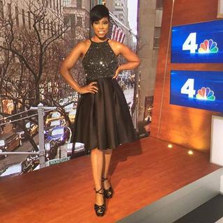 Jacque Reid feet photo 9