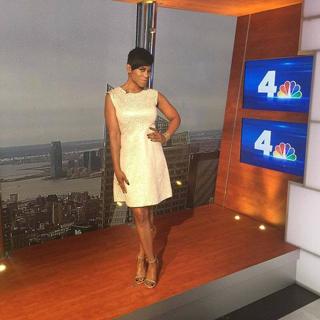 Jacque Reid feet photo 4