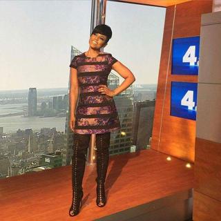 Jacque Reid feet photo 20