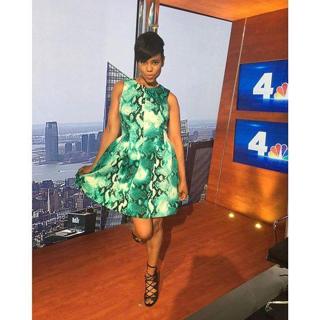 Jacque Reid feet photo 8