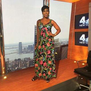 Jacque Reid feet photo 1