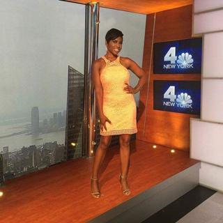 Jacque Reid feet photo 6