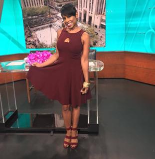 Jacque Reid feet photo 15