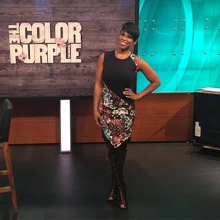 Jacque Reid feet photo 14